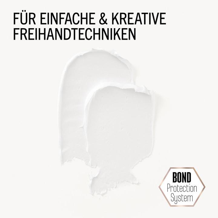 Immagine prodotto Schwarzkopf Professional BLONDME Schiarente all'argilla 7+ (Biondismo)