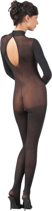 Immagine prodotto Mandy Mystery Catsuit a manica lunga ouvert (XL, XXL)