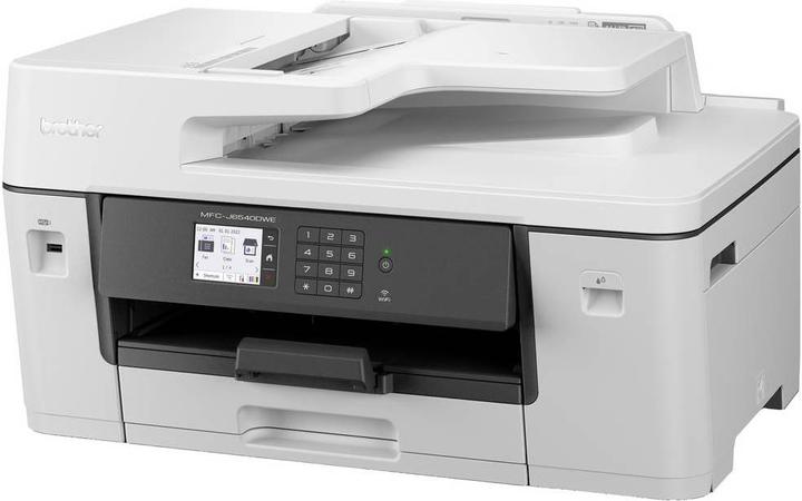 Produktbild Brother MFC-J6540DWE (Tintenpatrone, Farbe)