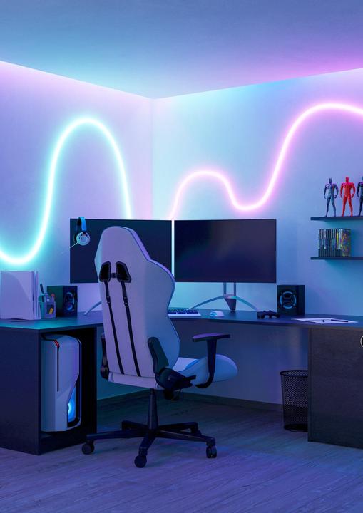 Produktbild EGLO Neon-stripe-z (300 cm, Indoor)