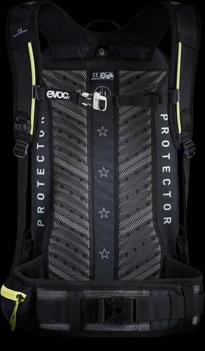Actual product image Evoc FR Enduro Blackline S (16 l)