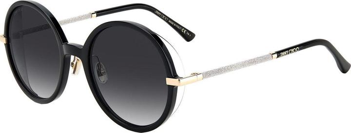 Produktbild Jimmy Choo Damensonnenbrille EMA-S-8079O Ø 55 mm