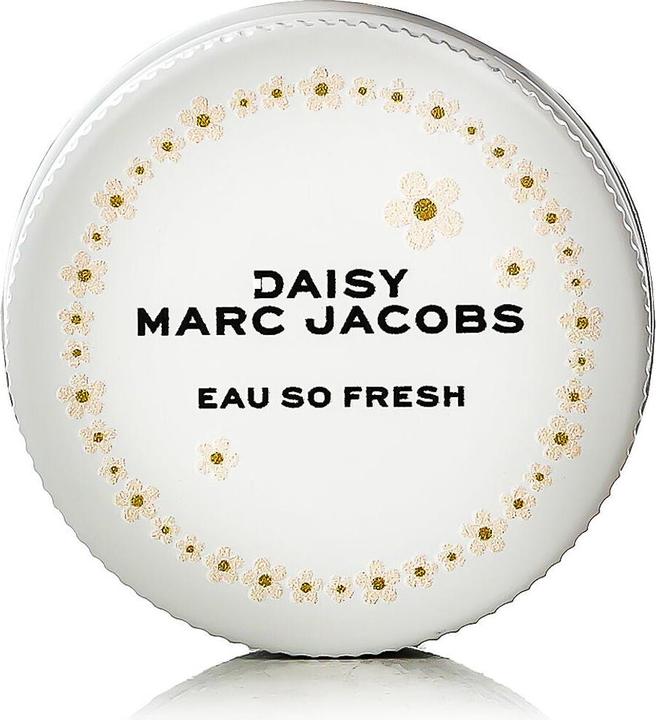 Immagine prodotto Marc Jacobs Daisy Eau So Fresh Gocce - Per donna, 3,9 ml (Eau de toilette, 3.90 ml)