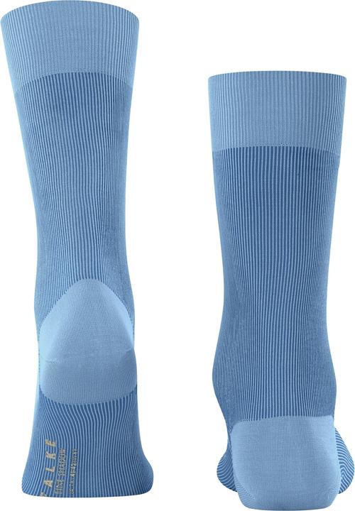 Produktbild Falke Fine Shadow Herren Socken (Einzelpack, 45 - 46)