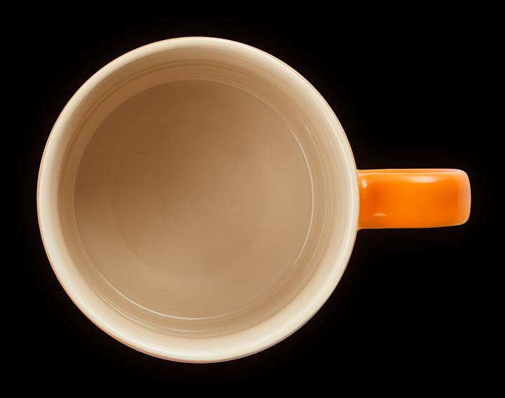 Image du produit Le Creuset Mugs (350 ml, 1 x)