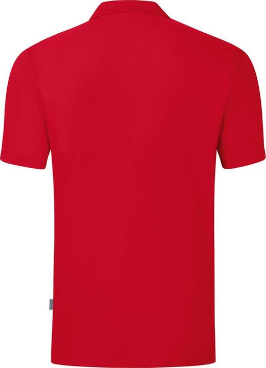 Actual product image JAKO Polo Organic (152)