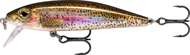 Rapala X-Rap Countdown Live Rainbow Trout (5 cm)