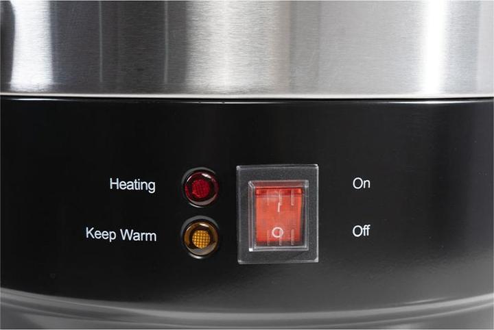 Actual product image Berger & Lanz Einkochtopf EK28L (28 l)