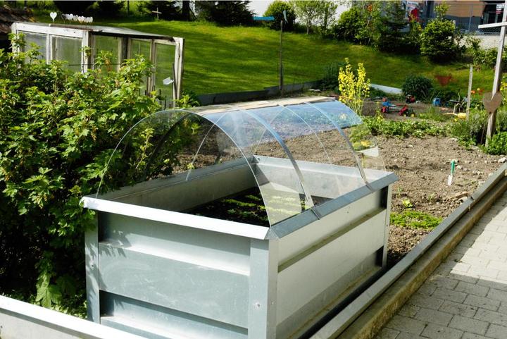 Produktbild Colibri Abdeckung