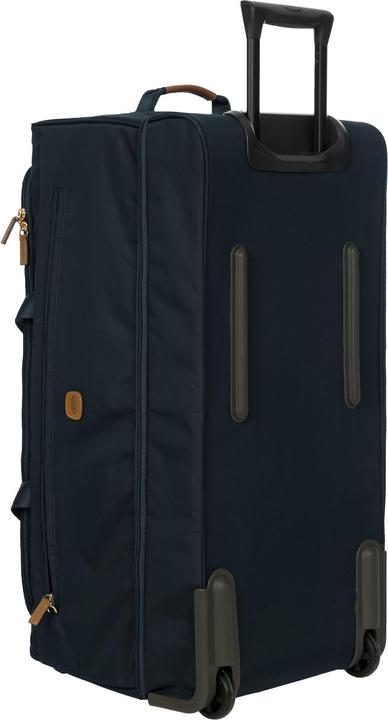 Actual product image Brics Bric's travel bag with wheels X-Travel 42522 (100 l, XL (from 140l))