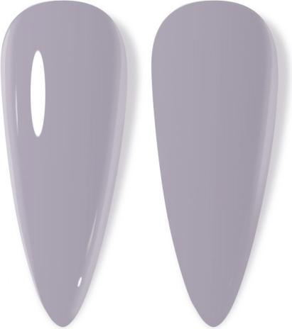 Actual product image Venalisa Gellack 440 UV/LED (Light grey, UV gel varnish)