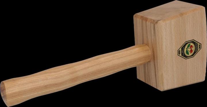 Actual product image Kirschen Joiner's mallet (900 g)