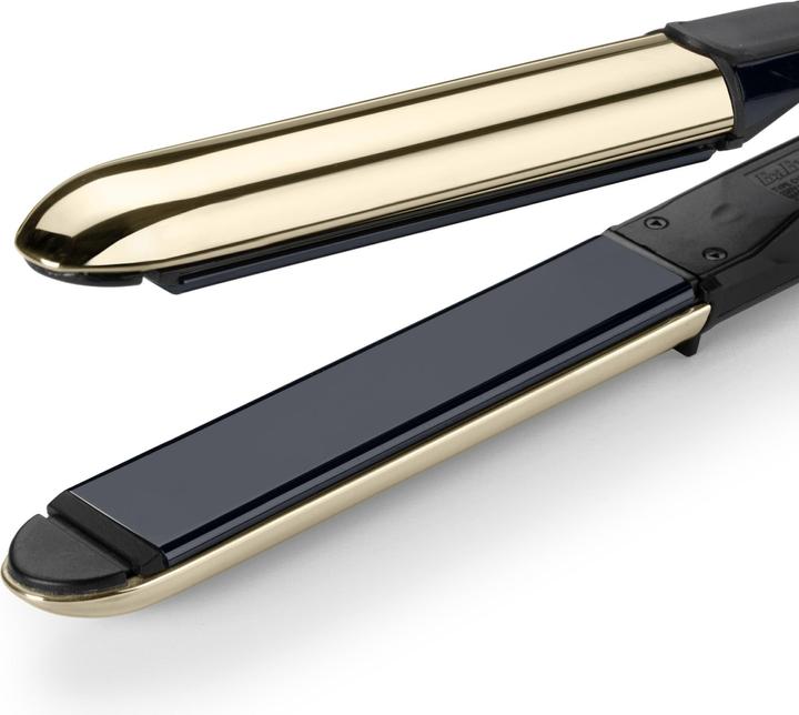 Produktbild BaByliss Black Onyx (Glätteisen)