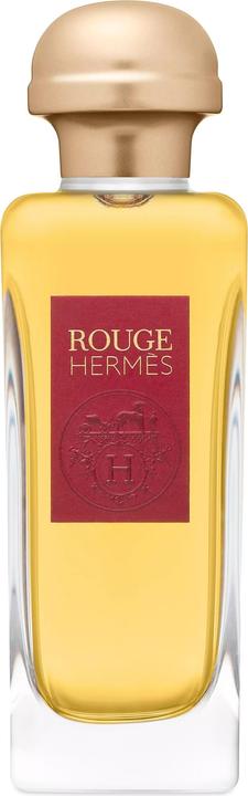 Actual product image Hermès Rouge (Eau de toilette, 100 ml)
