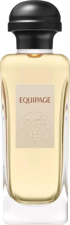 Actual product image Hermès Equipage (Eau de toilette, 100 ml)