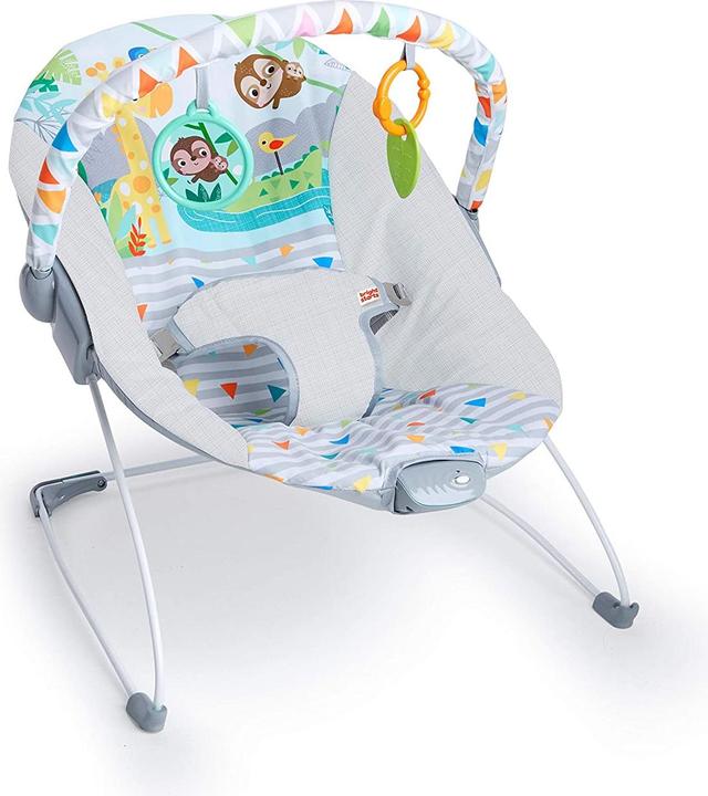 Image du produit Bright Starts Safari Fun