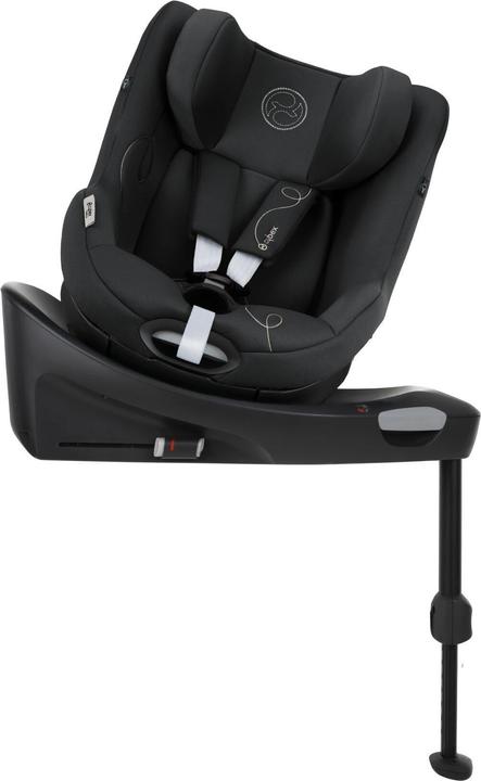Image du produit Cybex Sirona Gi (Reboarder, Norme ECE R129/i-Size)