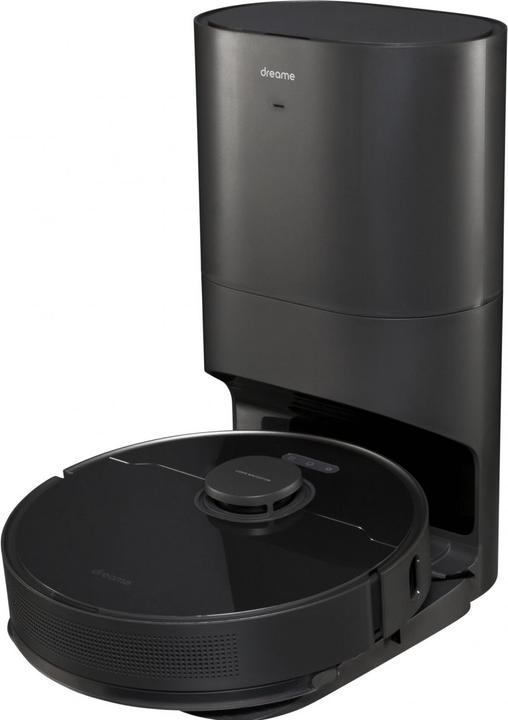 Image du produit Dreame Z10 Pro (Robot d'aspiration et de nettoyage)
