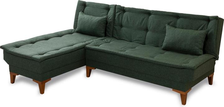 Produktbild Atelier del Sofa Santo (Ecksofa)