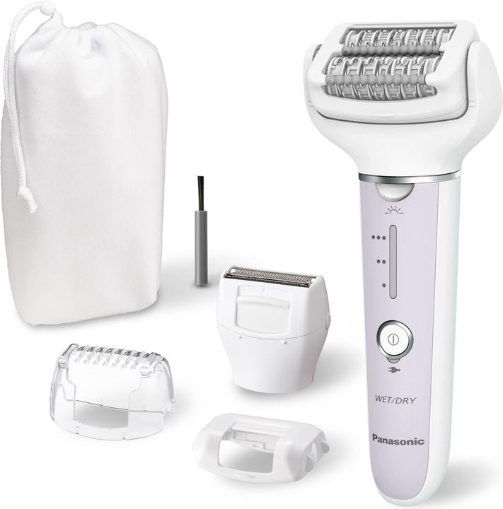Immagine prodotto Panasonic ES-EY30A