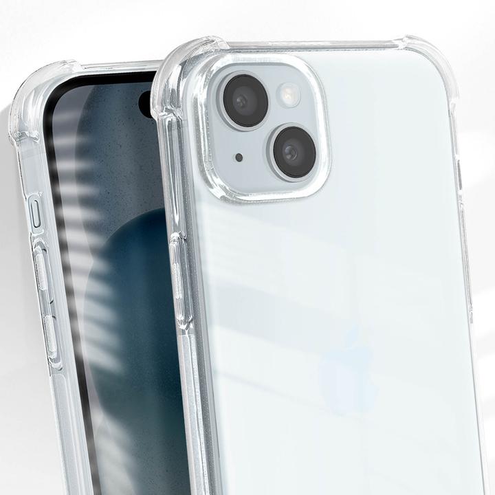 Immagine prodotto Avizar Serie Classic Bump (Apple iPhone 15)