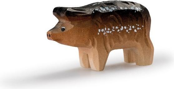 Image du produit Trauffer Porc laineux Porcelet