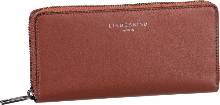 Immagine prodotto Liebeskind Berlin Geldbörse Gigi Wallet L Sheep Natural