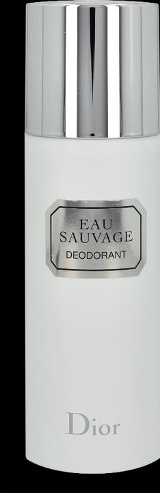 Produktbild Dior Eau Sauvage (Spray, 150 ml)