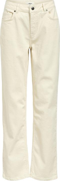 Actual product image Object Mid Waist Straight Fit Jeans (XS)
