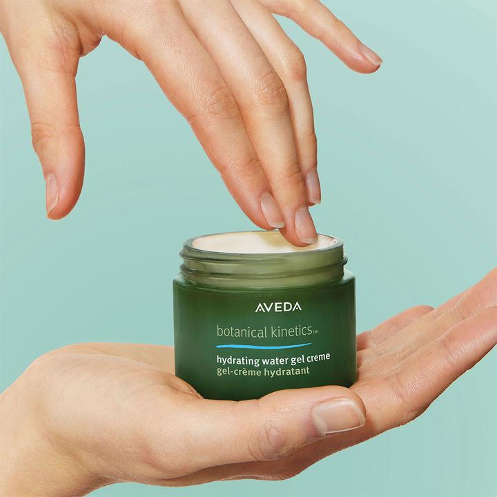 Produktbild Aveda BK Water Gel Cream (50 ml, Gesichtsgel)