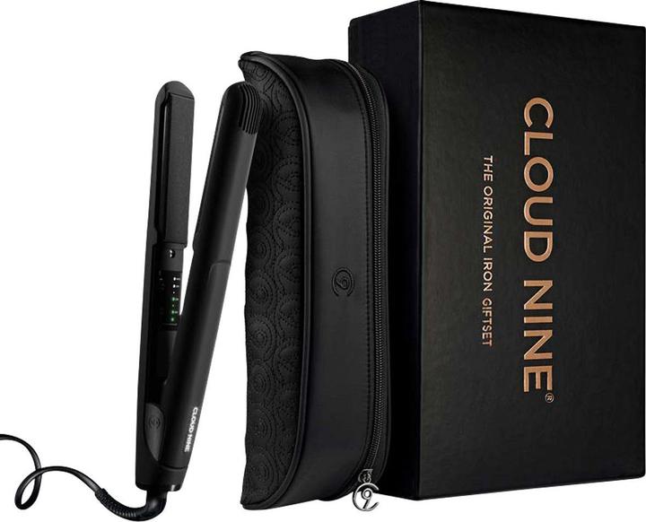 Image du produit Cloud Nine Original Iron Fer à Lisser Set Cadeau (Fer plat)