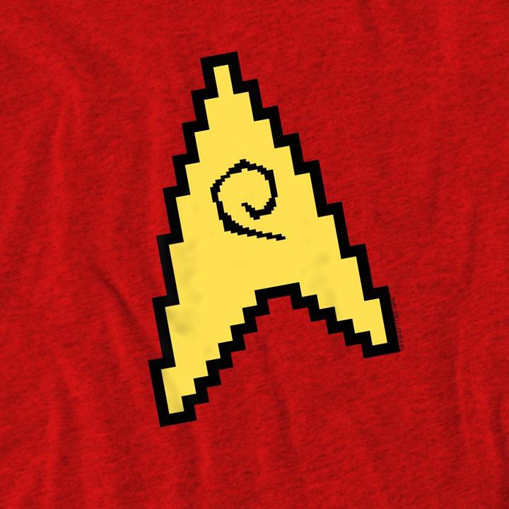 Immagine prodotto Engineering Maglietta 8-Bit Adulto Unisex (XL)