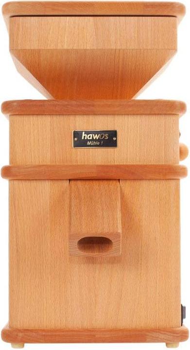 Produktbild Hawos Getreidemühle