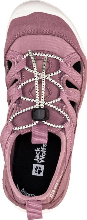 Produktbild Jack Wolfskin Villi Sandal K (33)