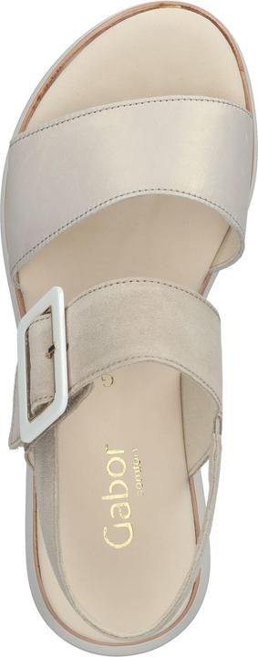 Actual product image Gabor Sandal (37.5)