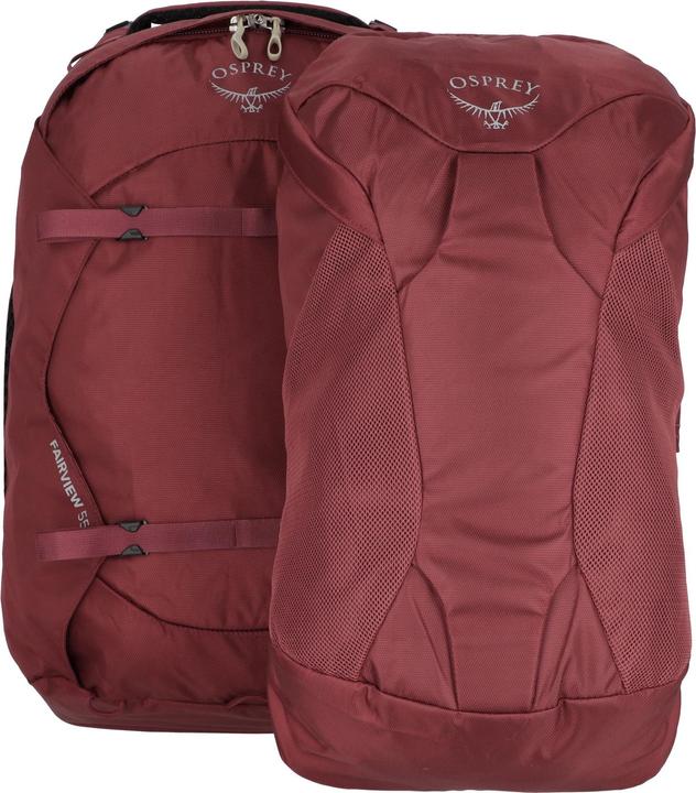 Actual product image Osprey Fairview 55 (55 l)
