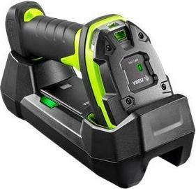 Actual product image Zebra DS3678-HP RUGGED FIPS (2D barcodes, 1D barcodes)