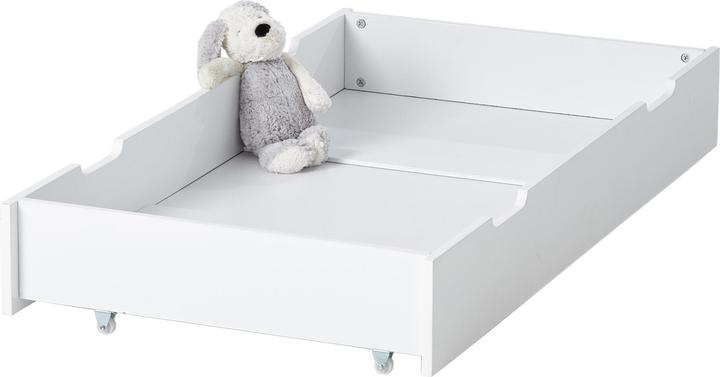 Actual product image Vertbaudet Extendable Bed