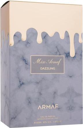 Produktbild Armaf Miss Blendend 100ml Eau de Parfum Spray Brand New and Sealed (Eau de Parfum, 100 ml)