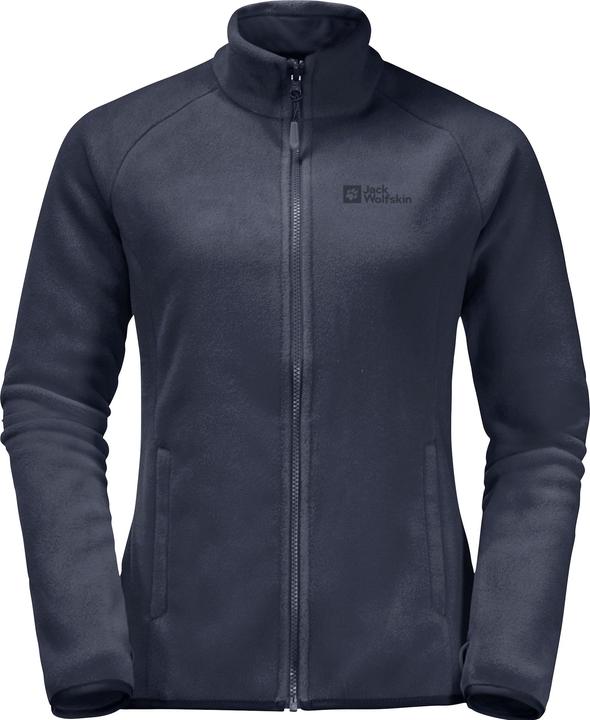 Image du produit Jack Wolfskin Moonrise Fz W (L)