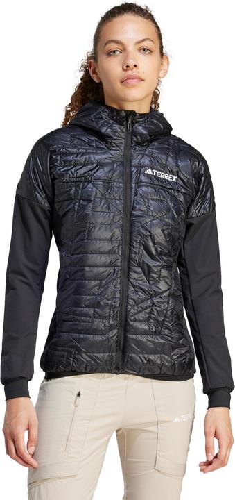 Produktbild adidas W Xperior Varil Hybrid Jacket (S)
