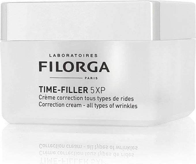 Actual product image Filorga Time Filler 5XP Cream (50 ml, 24h cream)