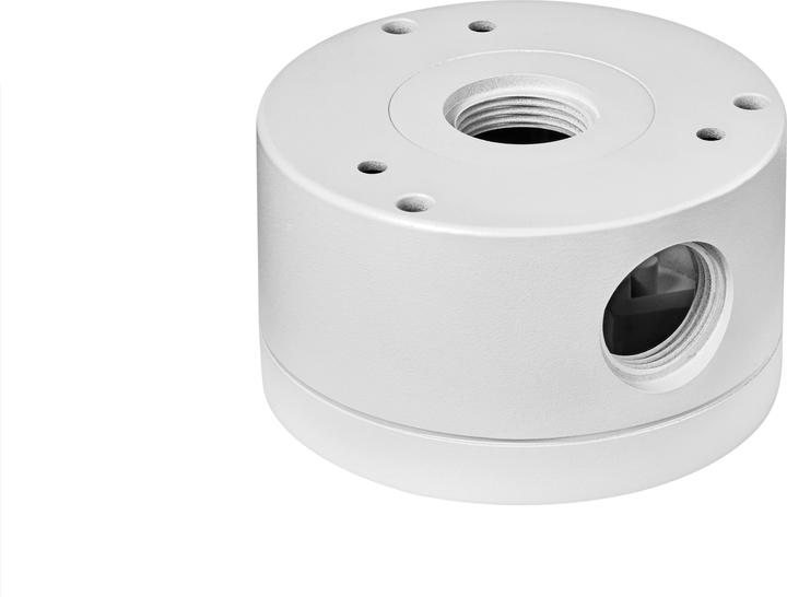 Grothe Verteilerdose IP66 Wandmontage VKZ 3000/108 (Netzteil)