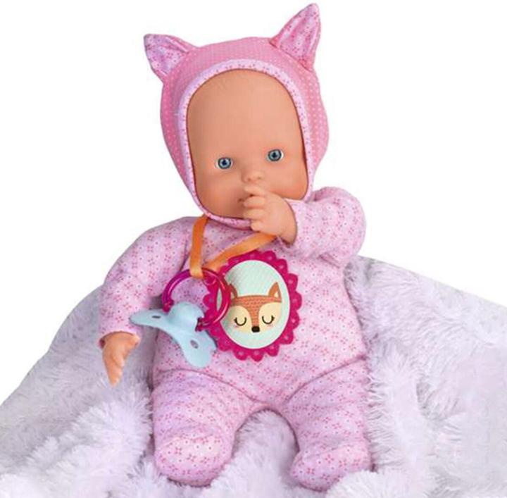 Actual product image Nenuco 700014781 SOFT 5 FUNZIONI - ROSA