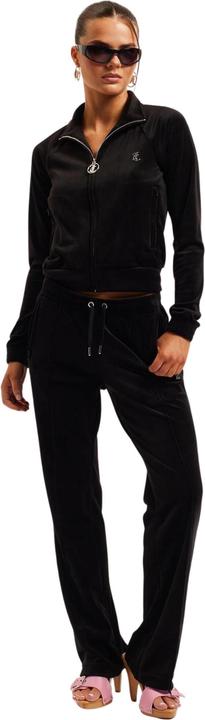Produktbild Juicy Couture jogginghose aus samt, damen (L)