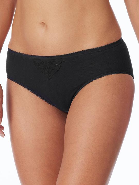 Produktbild Schiesser Tai-Slip Cotton Essentials (46, 4er Pack)