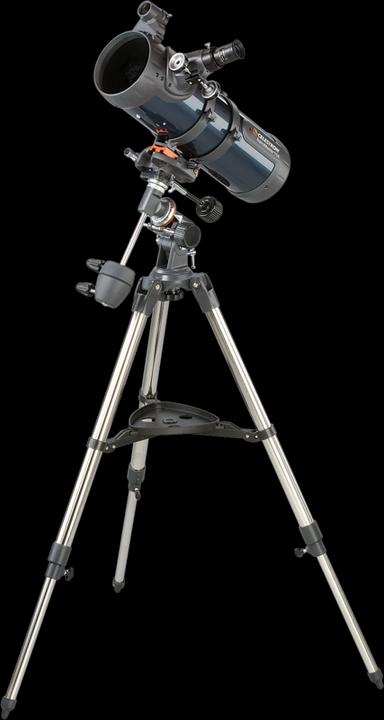 Produktbild Celestron AstroMaster 130EQ-MD