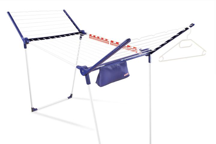 Produktbild Leifheit Standtrockner Pegasus 200 Solid Comfort (20 m)
