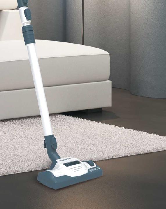 Produktbild Hoover TX60PET 011