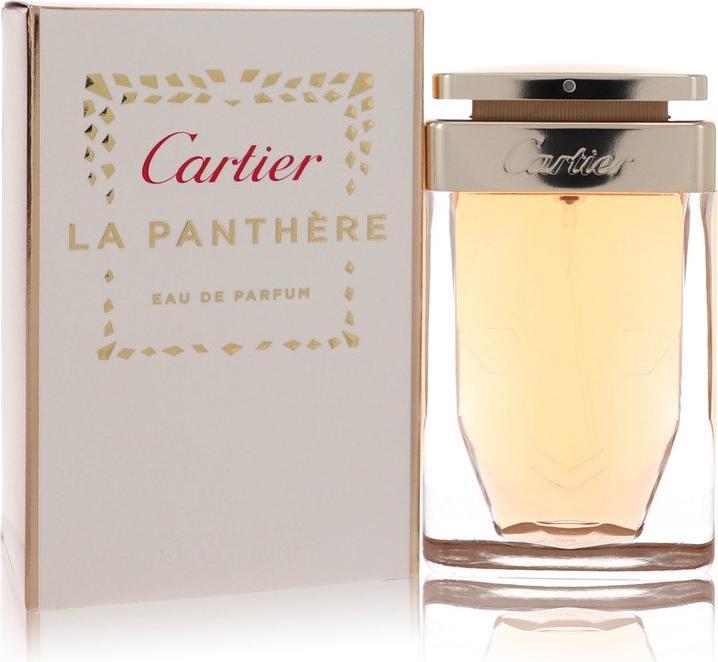 Produktbild Cartier La Panthère (Eau de Parfum, 75 ml)